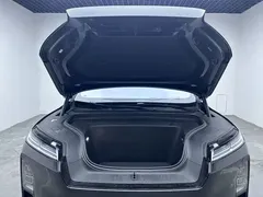 2026 Nio ES8 6-seat Executive Signature, чёрный — фото 13