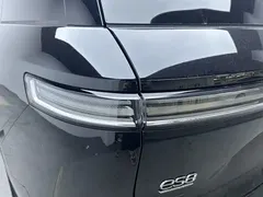 2026 Nio ES8 6-seat Executive Signature, чёрный — фото 17