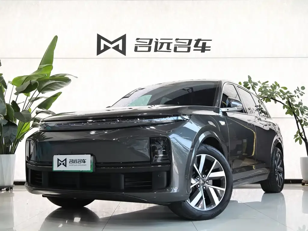 2023 Li Auto L7 Pro