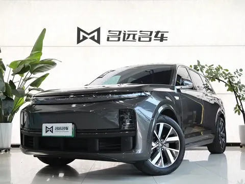 2023 Li Auto L7 Pro