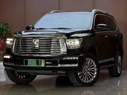 2023 Tank 500 Hi4-T