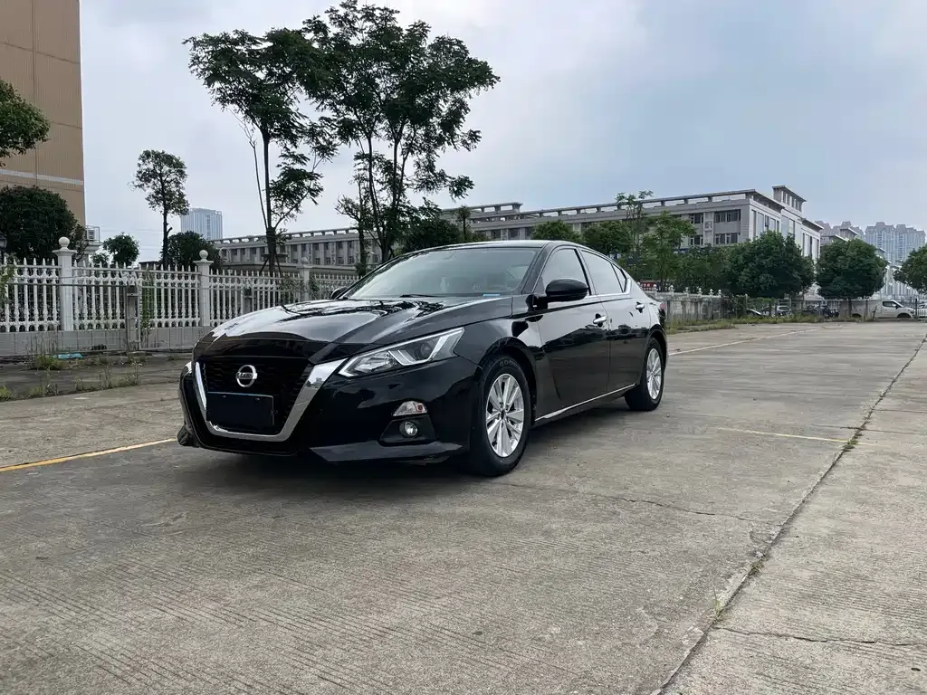 2021 Nissan Teana 2.0L XL Comfort
