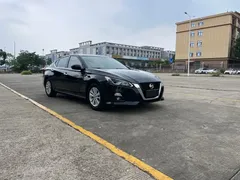 2021 Nissan Teana 2.0L XL Comfort, чёрный — фото 4