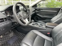 2021 Nissan Teana 2.0L XL Comfort, чёрный — фото 7