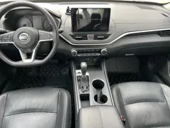 2021 Nissan Teana 2.0L XL Comfort, чёрный — фото 9