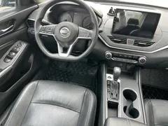 2021 Nissan Teana 2.0L XL Comfort, чёрный — фото 10