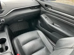 2021 Nissan Teana 2.0L XL Comfort, чёрный — фото 11