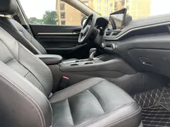 2021 Nissan Teana 2.0L XL Comfort, чёрный — фото 14