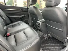 2021 Nissan Teana 2.0L XL Comfort, чёрный — фото 15