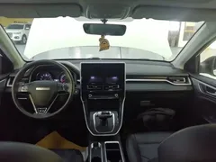 2021 Haval M6 PLUS 1.5T DCT, белый — фото 10