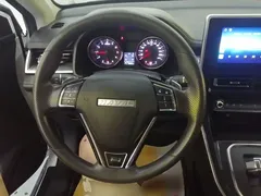 2021 Haval M6 PLUS 1.5T DCT, белый — фото 11