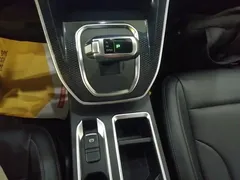 2021 Haval M6 PLUS 1.5T DCT, белый — фото 14