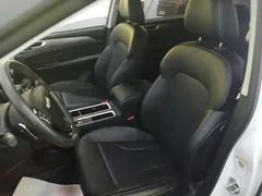 2021 Haval M6 PLUS 1.5T DCT, белый — фото 15
