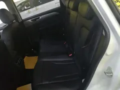 2021 Haval M6 PLUS 1.5T DCT, белый — фото 17