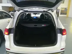2021 Haval M6 PLUS 1.5T DCT, белый — фото 19