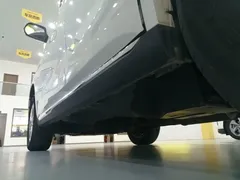 2021 Haval M6 PLUS 1.5T DCT, белый — фото 22