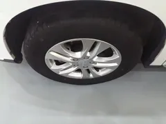 2021 Haval M6 PLUS 1.5T DCT, белый — фото 23