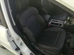 2021 Haval M6 PLUS 1.5T DCT, белый — фото 25
