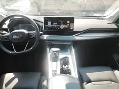 2021 Geely Preface 2.0TD — фото 13