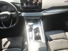 2021 Geely Preface 2.0TD — фото 14