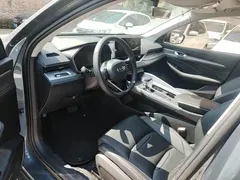 2021 Geely Preface 2.0TD — фото 15