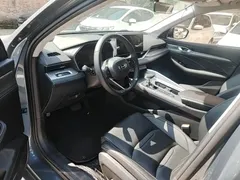 2021 Geely Preface 2.0TD — фото 16