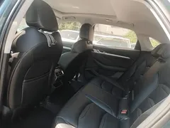 2021 Geely Preface 2.0TD — фото 17