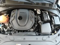 2021 Geely Preface 2.0TD — фото 20