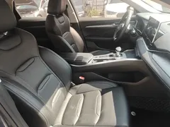 2021 Geely Preface 2.0TD — фото 25