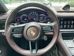 2023 Porsche Panamera 4 Sport Turismo 2.9T — фото 14