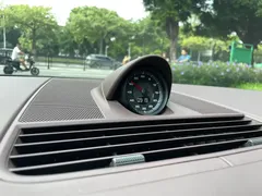 2023 Porsche Panamera 4 Sport Turismo 2.9T — фото 17