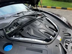2023 Porsche Panamera 4 Sport Turismo 2.9T — фото 20