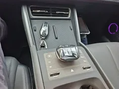 2025 BYD Qin L PHEV 80km Leading Smart Driving, белый — фото 10