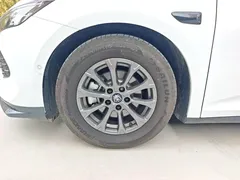 2025 BYD Qin L PHEV 80km Leading Smart Driving, белый — фото 25