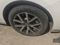 2022 BYD MAX DM-i 105KM, белый — фото 6