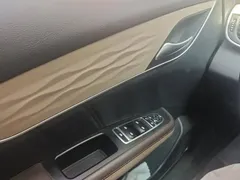 2022 BYD MAX DM-i 105KM, белый — фото 7