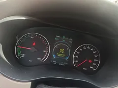 2022 BYD MAX DM-i 105KM, белый — фото 14