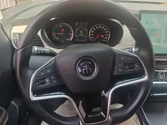2022 BYD MAX DM-i 105KM, белый — фото 15