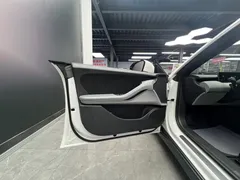 2022 Nio ET5 75kWh, белый — фото 5