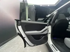 2022 Nio ET5 75kWh, белый — фото 7