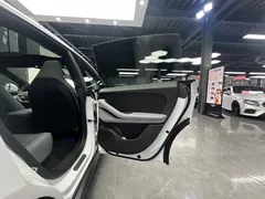2022 Nio ET5 75kWh, белый — фото 11