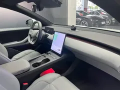 2022 Nio ET5 75kWh, белый — фото 12
