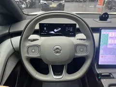 2022 Nio ET5 75kWh, белый — фото 13