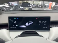 2022 Nio ET5 75kWh, белый — фото 18
