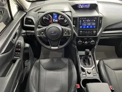 2021 Subaru Forester 2.0i EyeSight, зелёный — фото 12