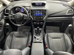 2021 Subaru Forester 2.0i EyeSight, зелёный — фото 13