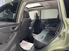 2021 Subaru Forester 2.0i EyeSight, зелёный — фото 16