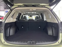 2021 Subaru Forester 2.0i EyeSight, зелёный — фото 17