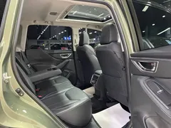 2021 Subaru Forester 2.0i EyeSight, зелёный — фото 19
