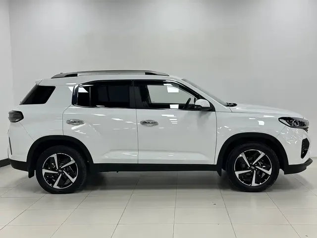 2021 Hyundai ix35 240TGDi DCT 2WD GLS